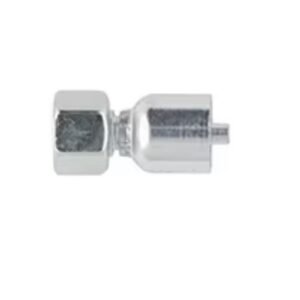 Parker 1C943-12-5 Hydraulic Hose Fitting