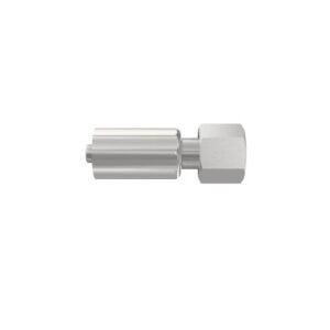 Parker 1C943-12-8 Hydraulic Hose Fitting