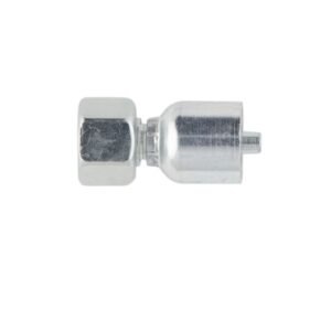 Parker 1C943-6-4 Hydraulic Hose Fitting