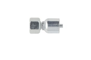 Parker 1C943-6-4 Hydraulic Hose Fitting