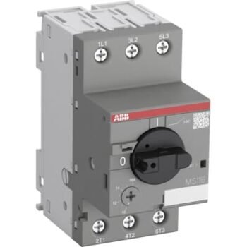ABB 1SAM250000R1011 Manual Motor Starter