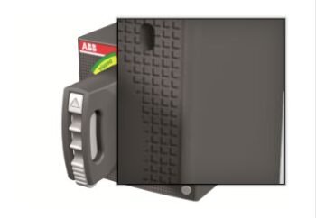 ABB 1SDA066475R1 Rotary Handle