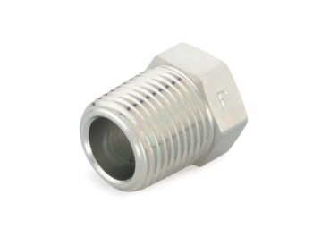 Parker 1X1/2 PTR-SS Pipe Reducer