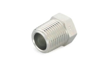 Parker 1X3/4 PTR-SS Pipe Reducer
