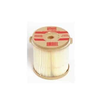 Parker 2040PM-OR Filter Replacement