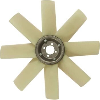Miller 207203 Cooling Fan
