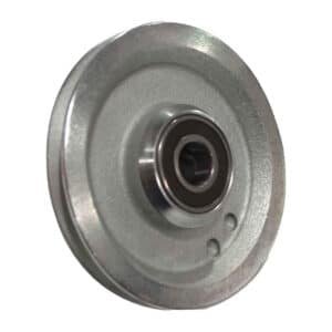 Miller 208024 Fan Pulley