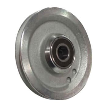 Miller 208024 Fan Pulley