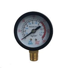 Sullair 250003-798 Differential Pressure Gauge
