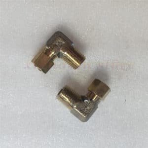 Sullair 250018-430 Elbow Tube