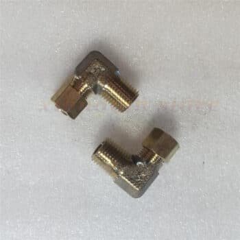 Sullair 250018-430 Elbow Tube