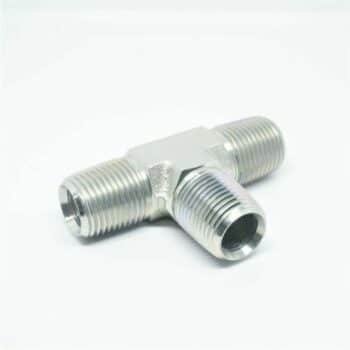 Sullair 250038-059 Tee Fitting