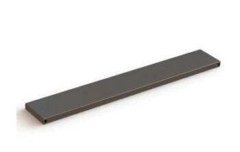 Canalta Orifice 260DC03 Valve Strip