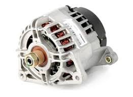 Perkins 2871A307 Alternator
