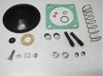 Atlas Copco 2906049800 Inlet Valve Kit