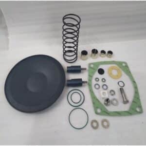 Atlas Copco 2906051000 Inlet Valve
