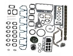 Deutz 2931737 Gasket Kit