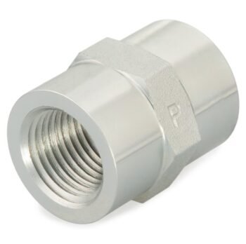 Parker 3/4 GG-SS Coupling