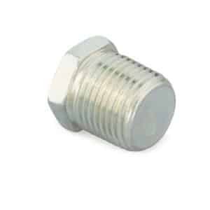Parker 3/4 HP-SS Hex Head Plug