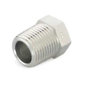 Parker 3/4X1/2 PTR-SS Pipe Reducer