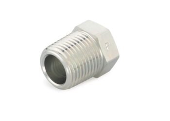 Parker 3/4X1/2 PTR-SS Pipe Reducer