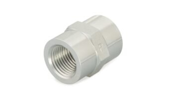 Parker 3/8 GG-SS Pipe Coupling