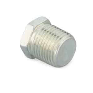 Parker 3/8 HP-SS Hex Head Plug