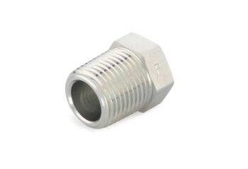 Parker 3-8 X 1-4 PTR-SS Pipe Reducer