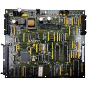 Cummins 300-4079 Power Supply Board