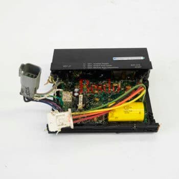 Cummins 300-4306 Auto Volt Regulator