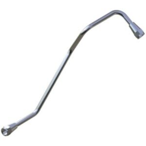 Cummins 3161618 Fuel Supply Tube