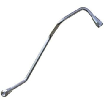 Cummins 3161618 Fuel Supply Tube