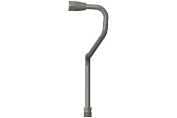 Cummins 3161620 Fuel Drain Tube