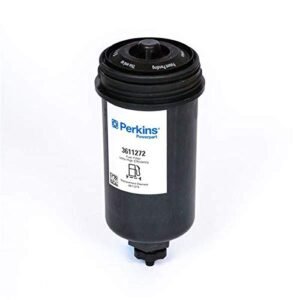 Perkins 3611272 Fuel Filter