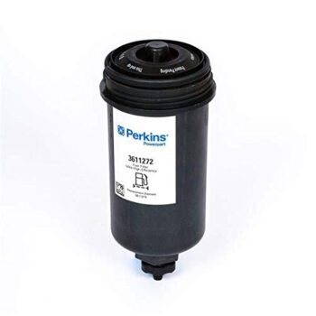 Perkins 3611272 Fuel Filter