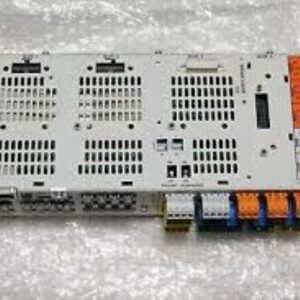 ABB 3AXD50000020677 Control Unit