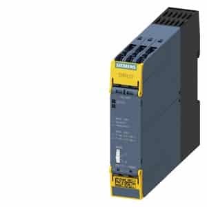 Siemens 3SK1211-1BB40 Safety Relay