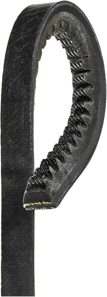 Gates 3VX400 Drive Belt