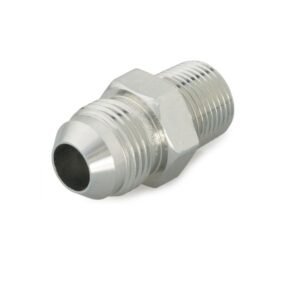 Parker 4-4 FTX-SS Tube Fitting