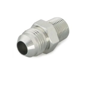 Parker 4-6 FTX-S Tube Fitting