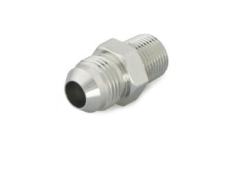 Parker 4-6 FTX-S Tube Fitting
