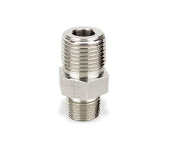 Parker 4 PH-SS Pipe Fitting