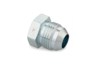 Parker 4 PNTX-S Tube Fitting