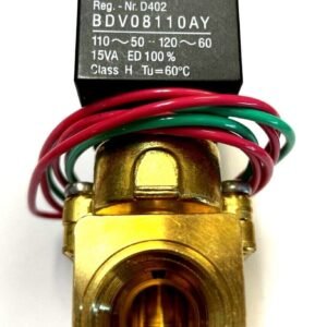 Sullivan Palatek 40529-011 Solenoid Valve