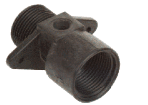 Electrolux 438005603 Nipple
