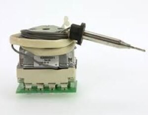 Electrolux 438880301 Thermostat