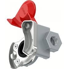WABCO 4522000110 Air Coupling Head