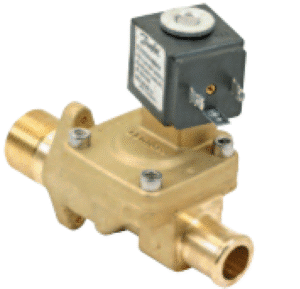 Electrolux 471821070 Intake Valve