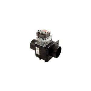 Electrolux 471821501 Drain Valve