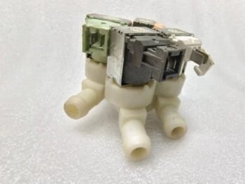 Electrolux 471824063 Inlet Valve